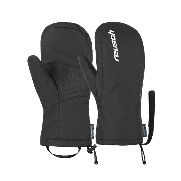 Reusch Overglove R-TEX® XT 6005503 7701 black 1